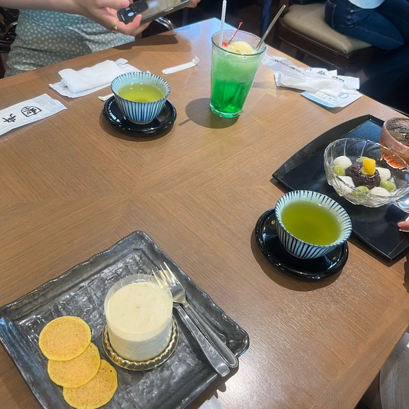 (ふなわかふぇ 浅草店)