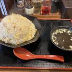 大盛チャーハン