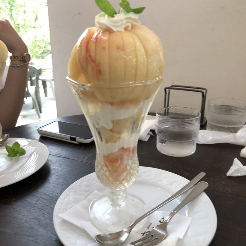 (Craftsman's burger)