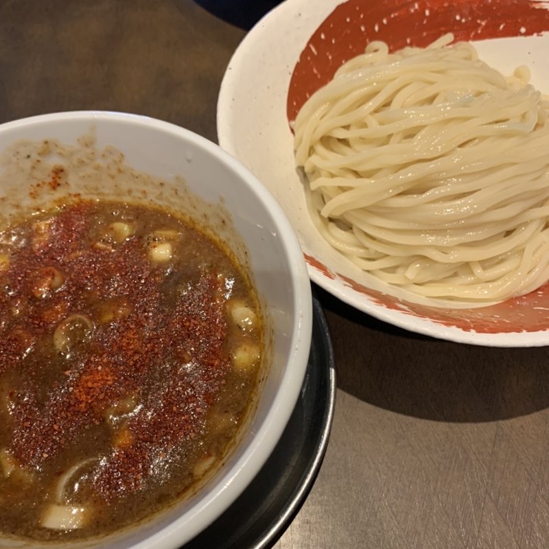 辛パイタン(大盛)※期間限定(らーめん 時屋)