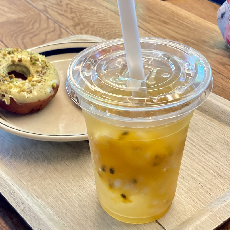 台湾パッションフルーツ(R Baker 大阪城公園店)