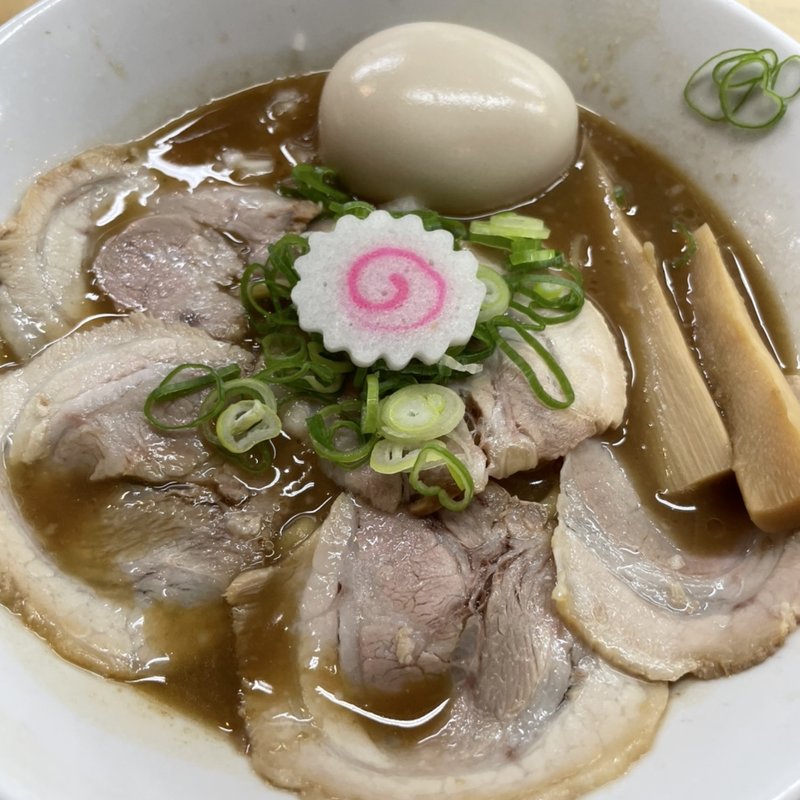 (ぶたのほし （TONKOTSU BABY）)