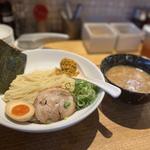 一風堂太つけ麺(一風堂 札幌狸小路店)