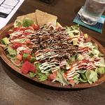 タコライス