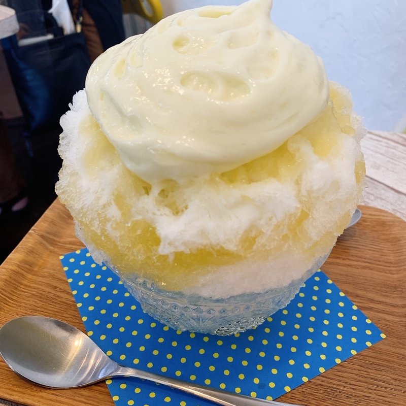 メロン祭り(はいむる珈琲店 )