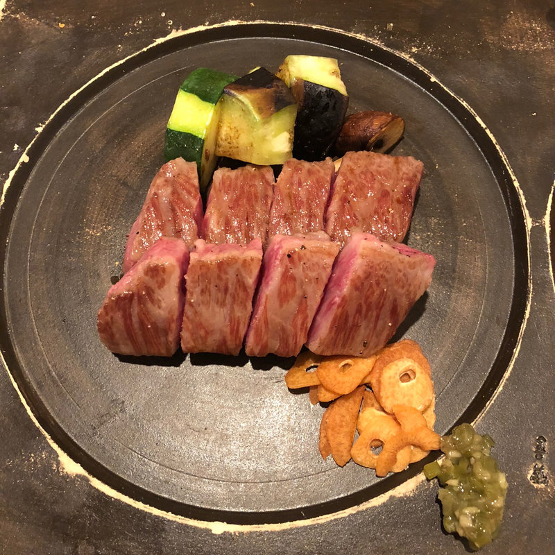 (てっぱん Sesame （テッパンセサミ）)