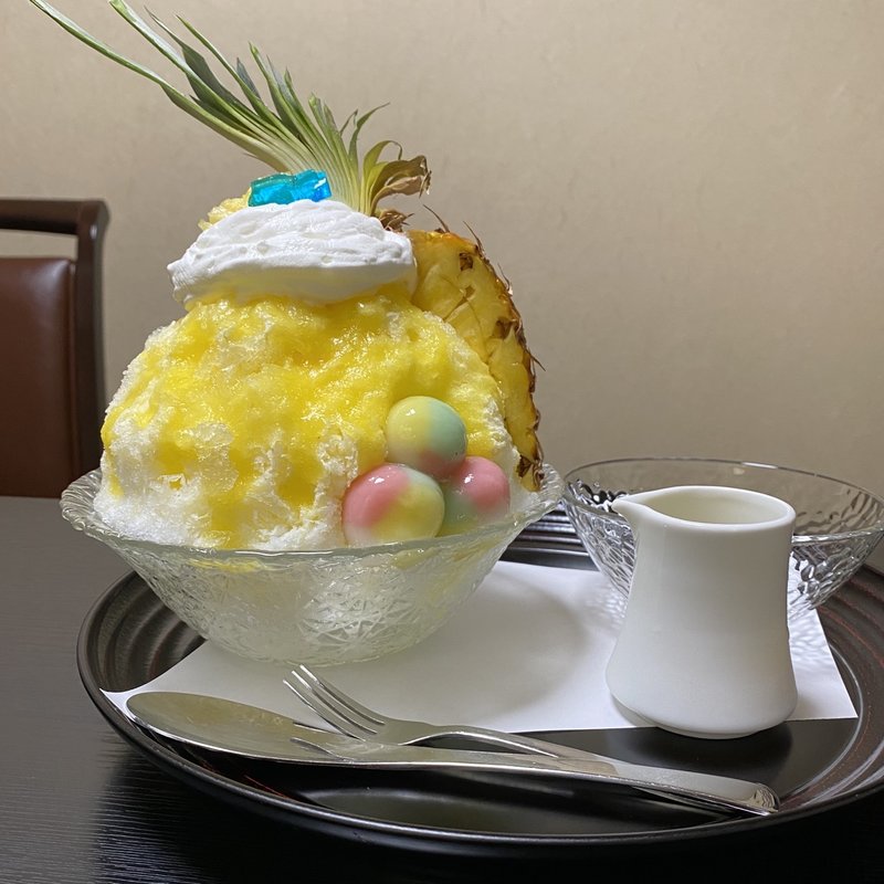 生パインDX(可ん寅)