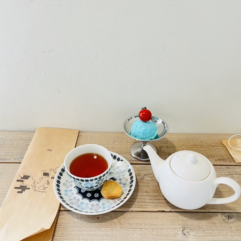 (みつまた喫茶店)