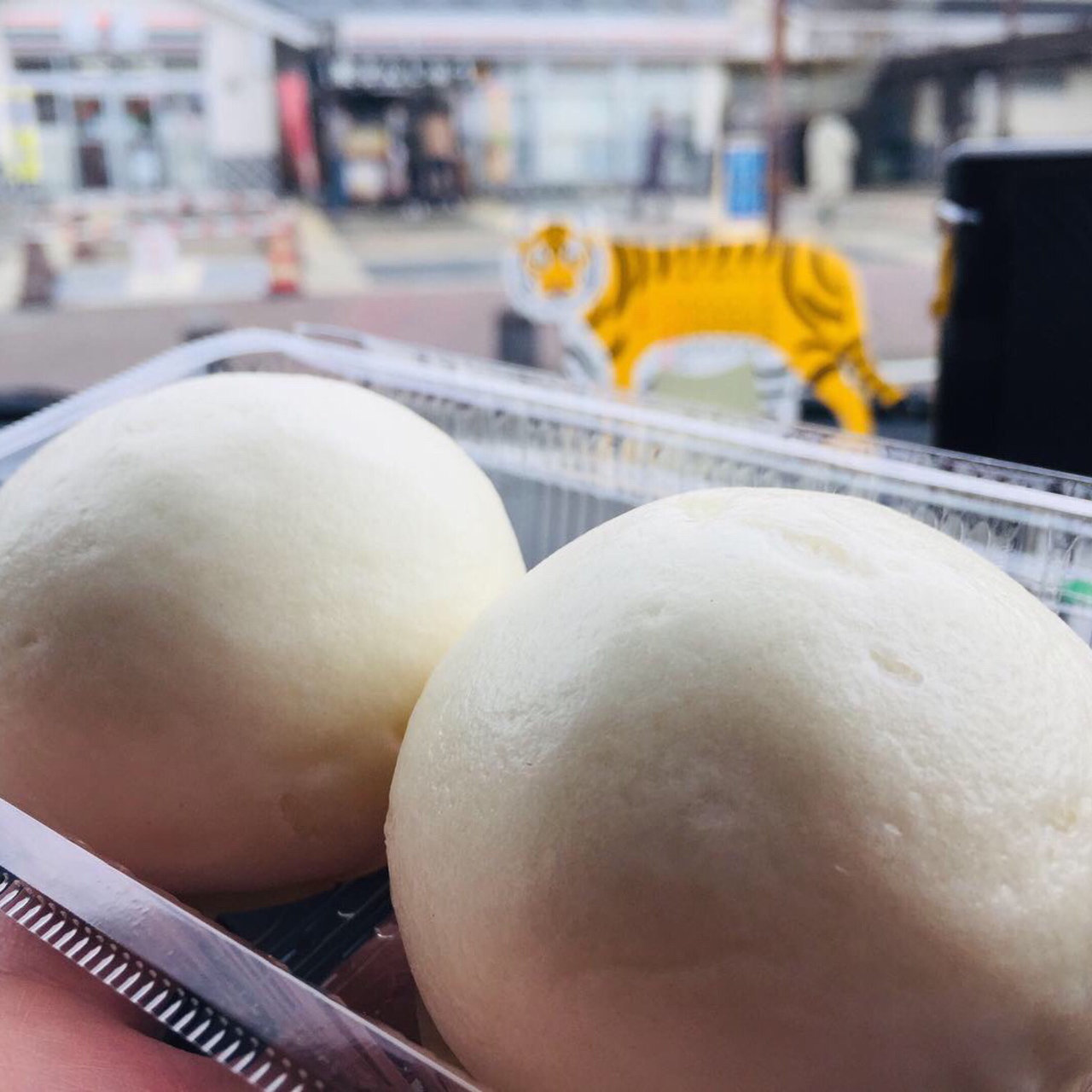 栗饅頭sa 栗まんじゅう(山江サービスエリア(上り線) )の口コミ一覧