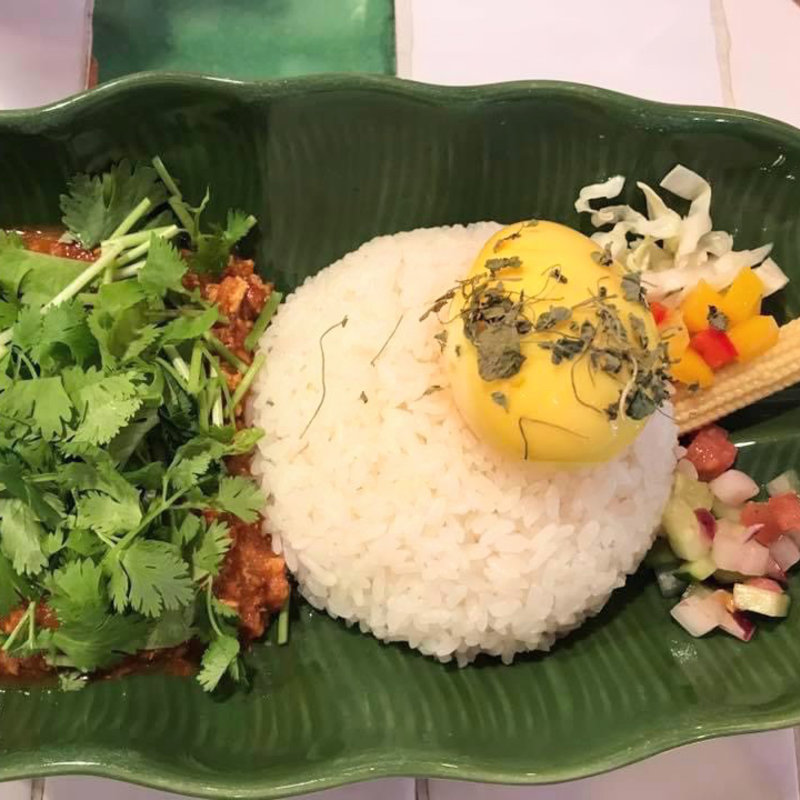 チキンキーマ(スパイスカレー43 （Spice curry 43）)