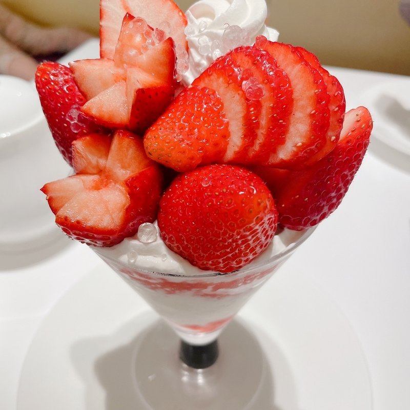 (新宿高野 川越丸広店)