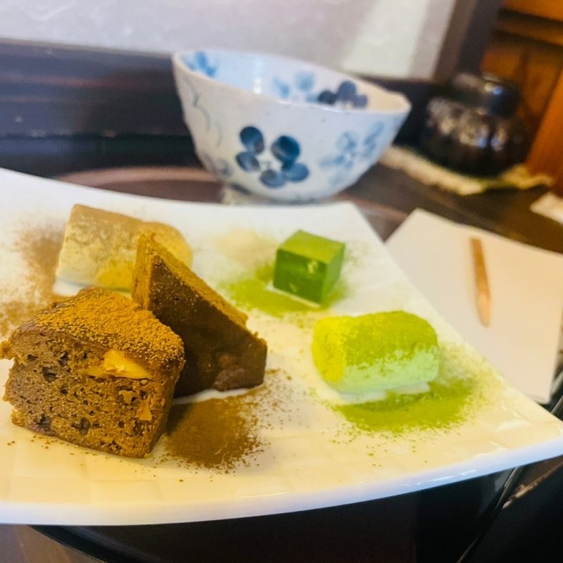 (長峰園 川越札の辻店)