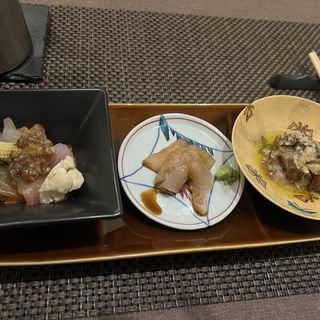 近江牛ヒレステーキコース(シゲル （Shigeru）)