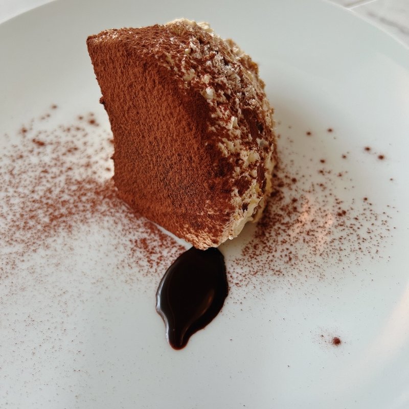 ティラミス(FRATELLI PARADISO)