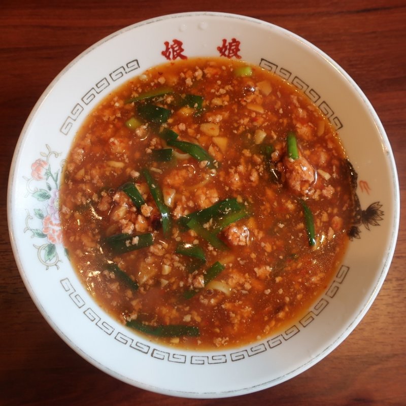 冷やしスタミナ(娘娘浦和仲町店)