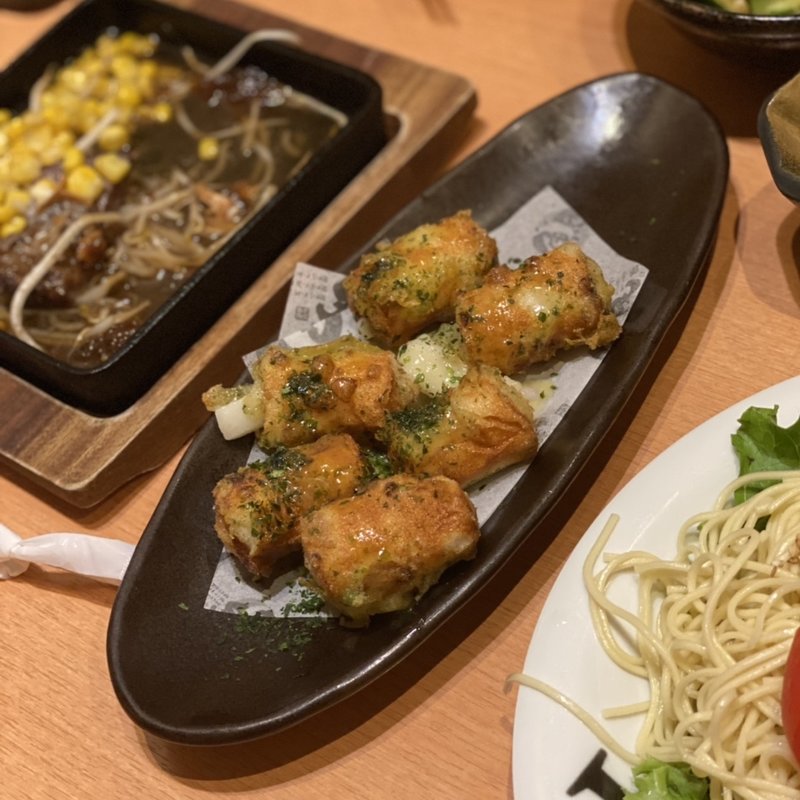 (魚民 ひたち野うしく西口駅前店 )