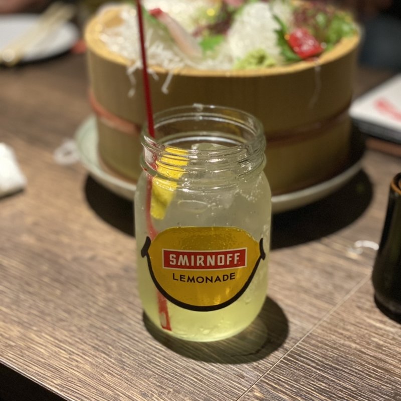 (肉と漁師飯 浜右衛門 ひたち野うしく店)