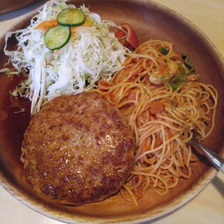 スパバーグ　ポパイ(ポパイ )