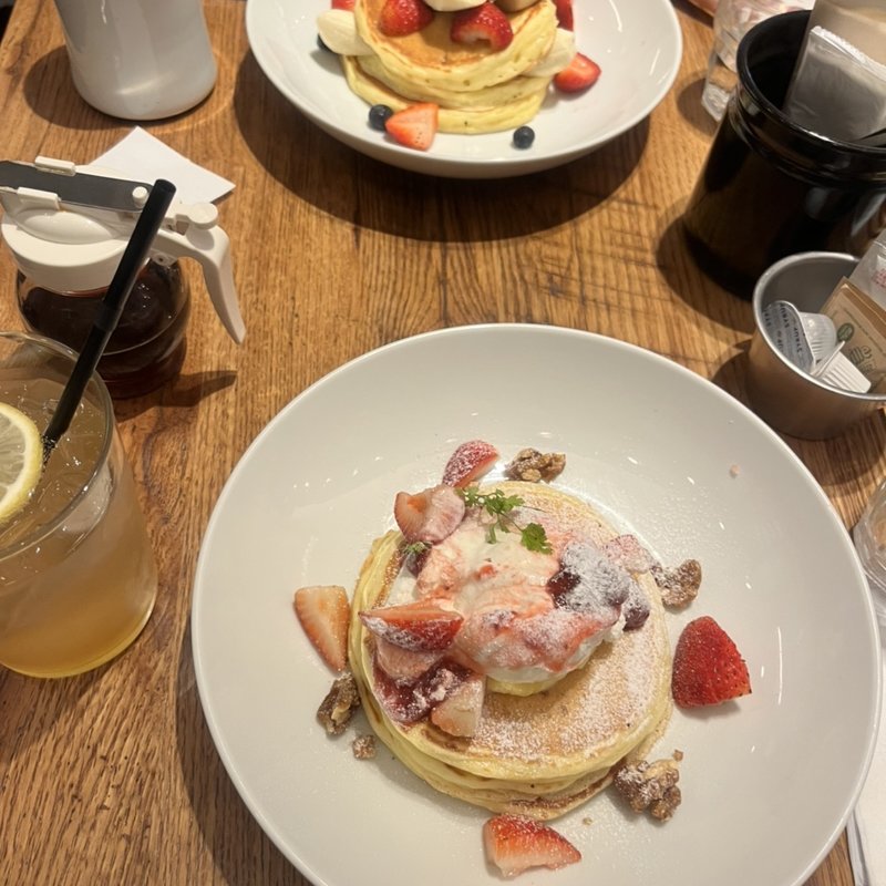 (J.S. FOODIES 天王寺ミオ店)