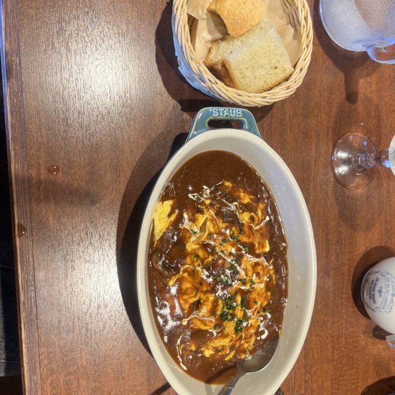 (Bistro Futatsuboshi （ビストロフタツボシ）)