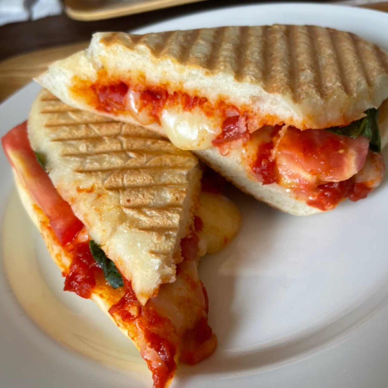 大阪府で食べられるパニーニランキング Sarah サラ