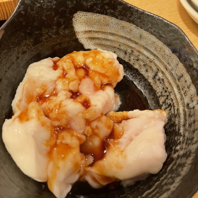 ホルモン(功庵 )