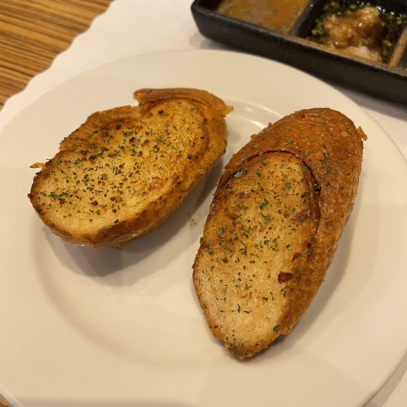 セットランチ(ステーキハウス　おおくぼ 明石和坂店 )