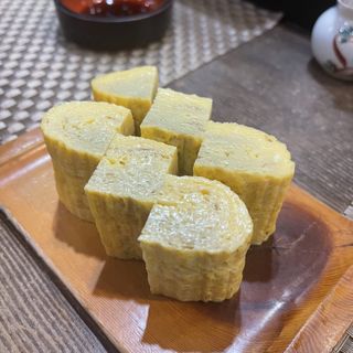卵焼き(寿司安 )
