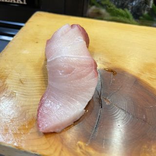 ブリ(寿司安 )