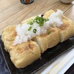 ぼけあげ