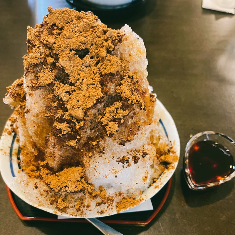 (さくら庵 吉祥寺)