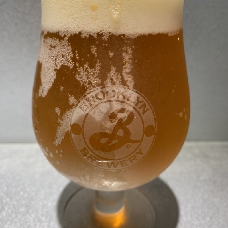 ブルックリンラガー(北出TACOS)