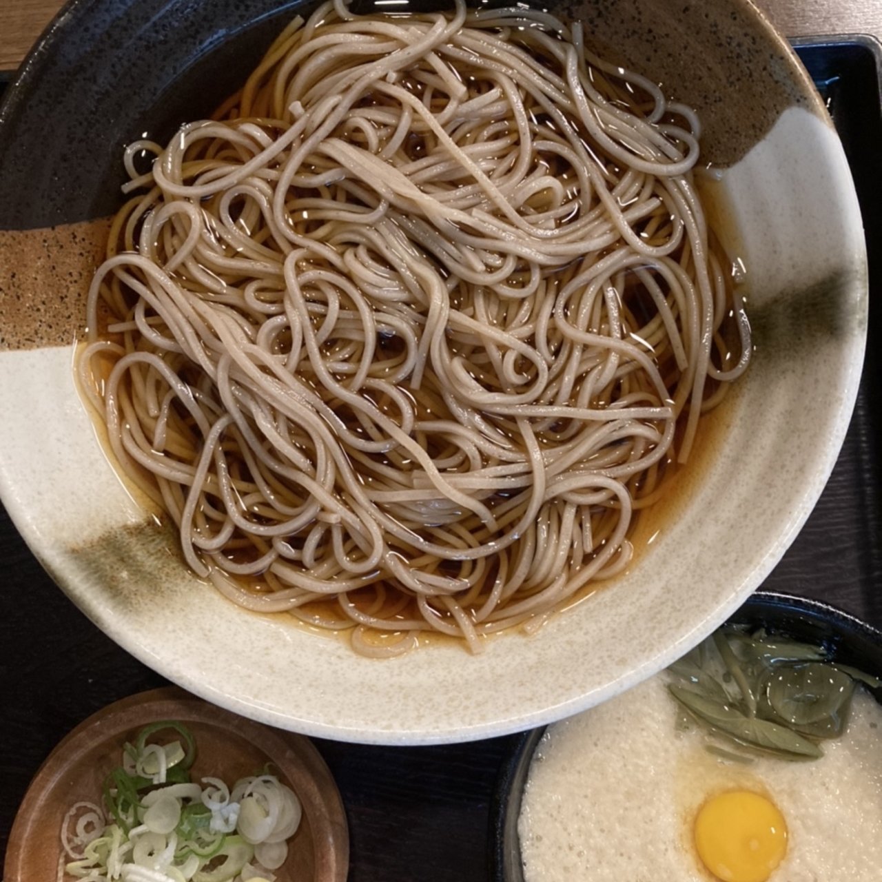 高尾山口駅周辺で食べられる人気そばbest30 Sarah サラ