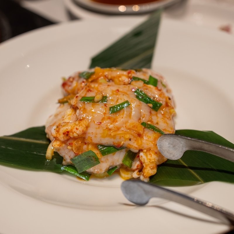 ホルモン焼(叙々苑 札幌すすきの店 )
