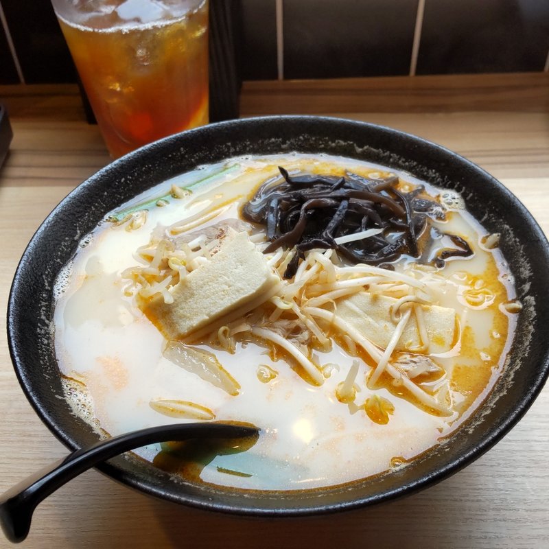 マーラー(譚仔三哥(タムジャイサムゴー)新宿中央通り店)