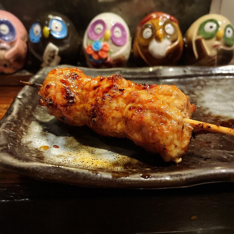 だんご(鳥繁 （とりしげ）)