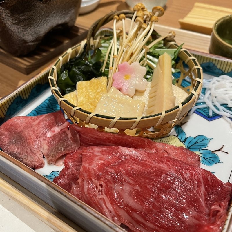 (京都 梅小路 花伝抄)