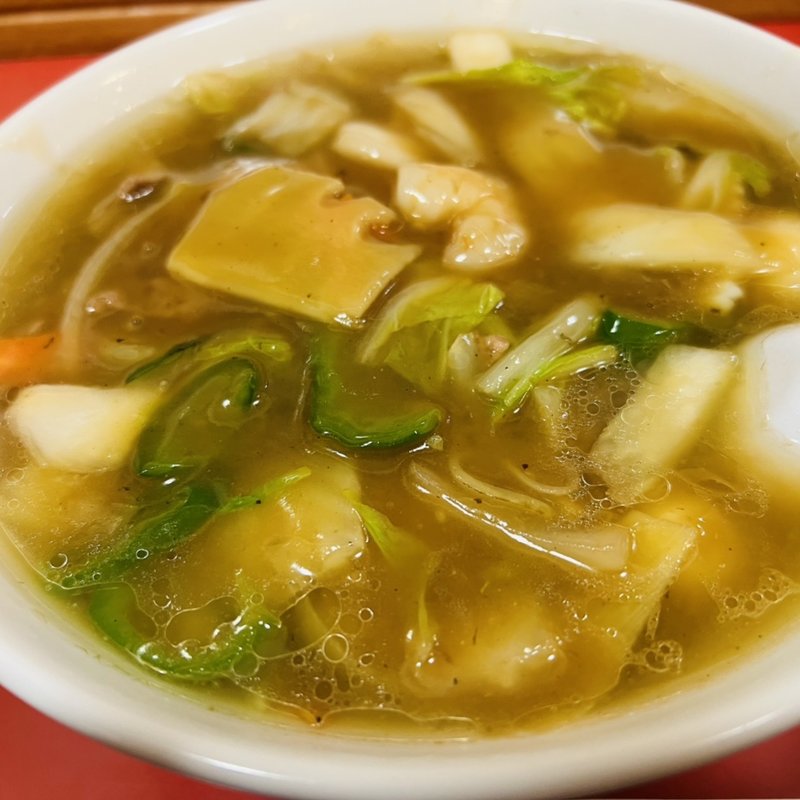 ウマニソバ(一番 )