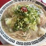 岐阜タンメン(岐阜タンメン)