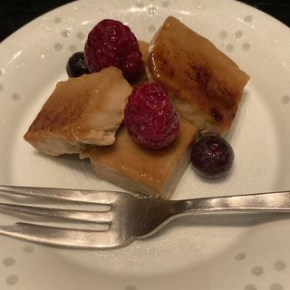 (酢重ダイニング　六角 東京ミッドタウン店 （ロッカク）)