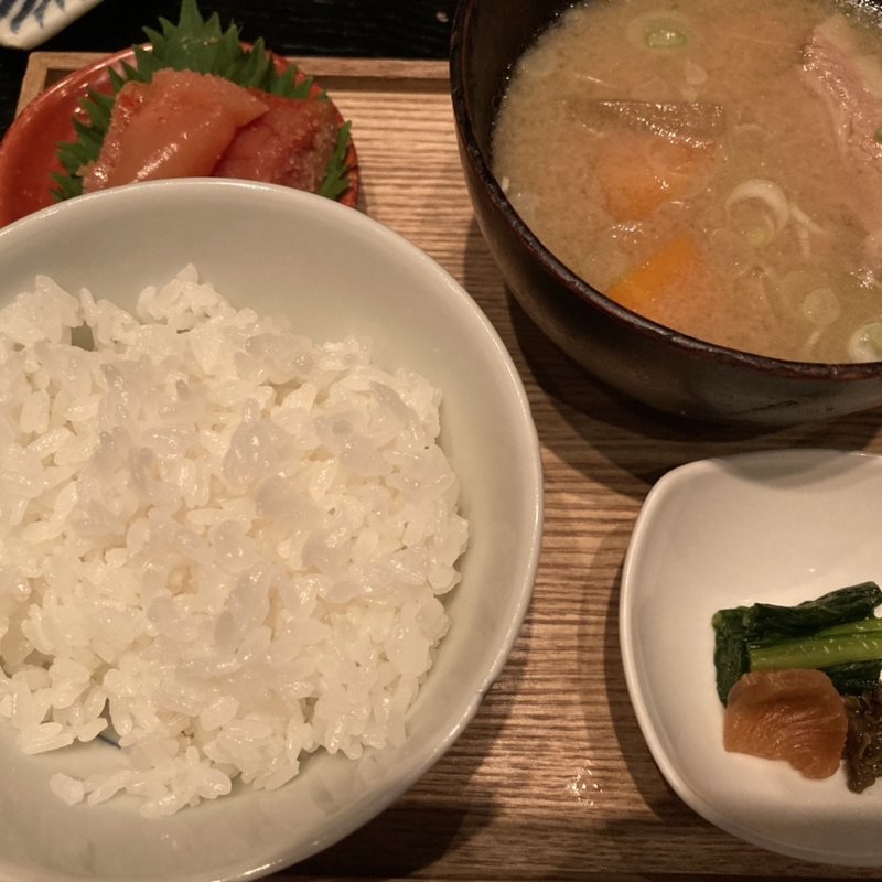 (酢重ダイニング　六角 東京ミッドタウン店 （ロッカク）)