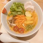ベシソバ