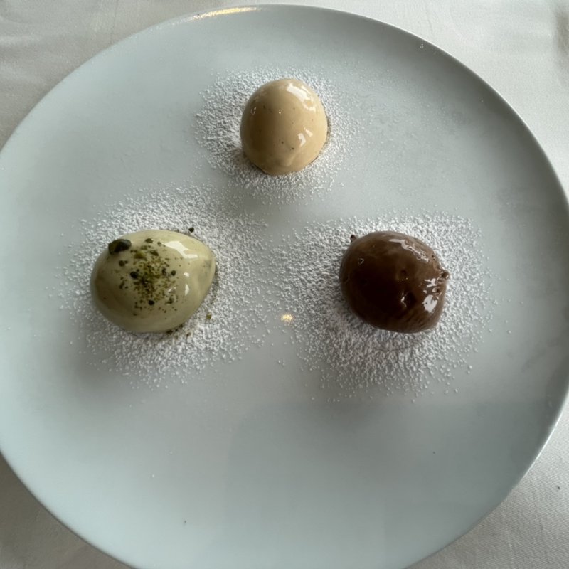 コース(モードディ・ポンテベッキオ)