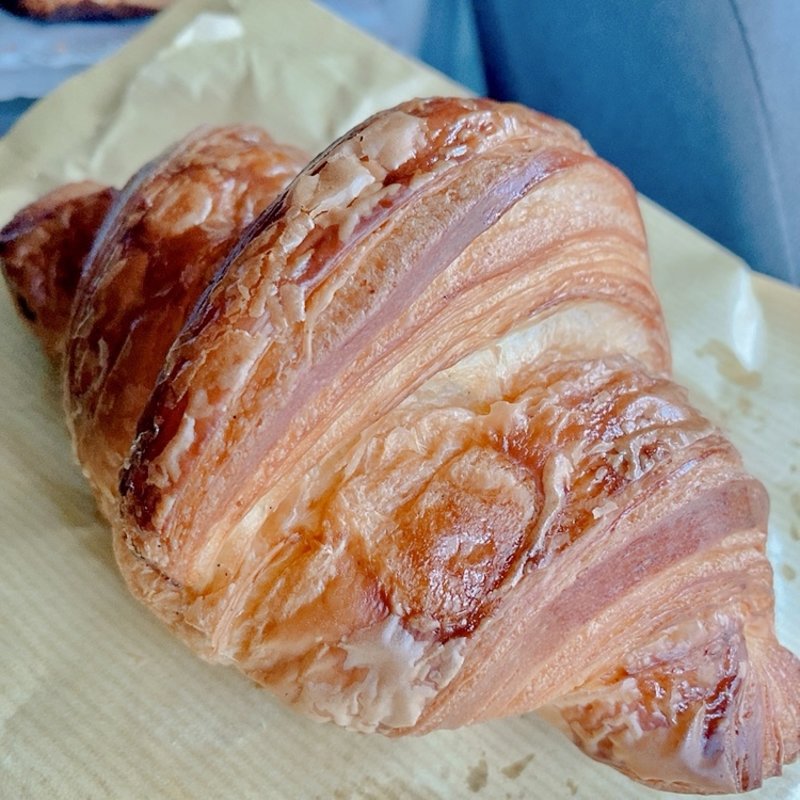 クロワッサンドール(グリーン ムギ ムギ トレッタみよし （green mugi mugi）)