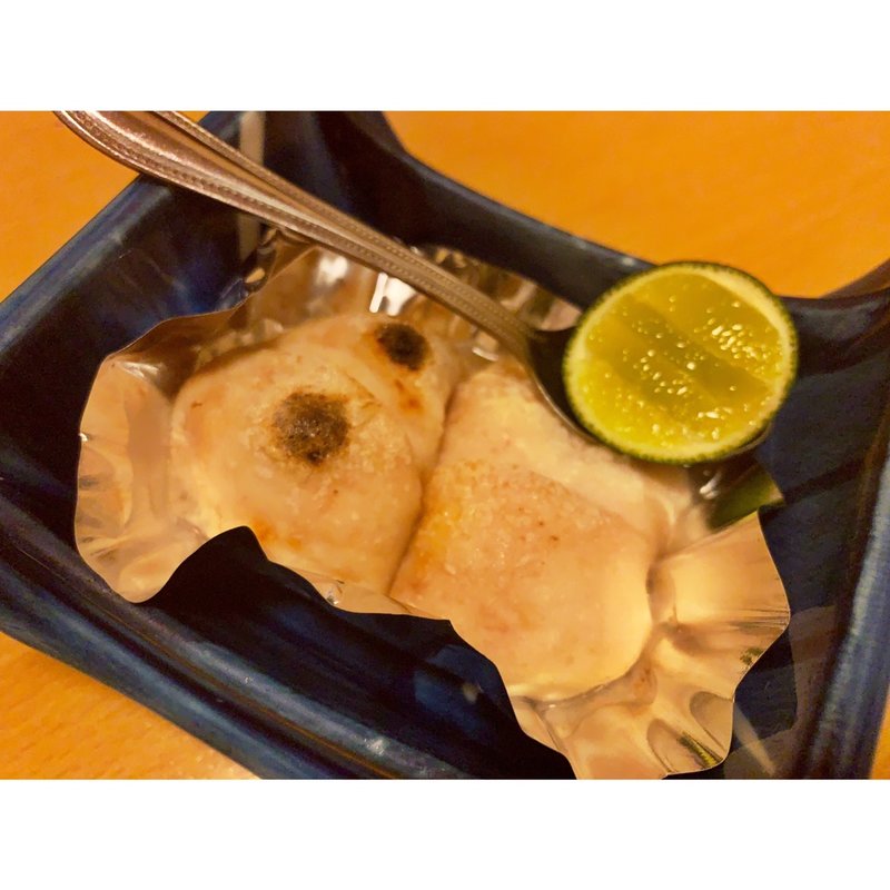 白子(ふぐ政 新館 )