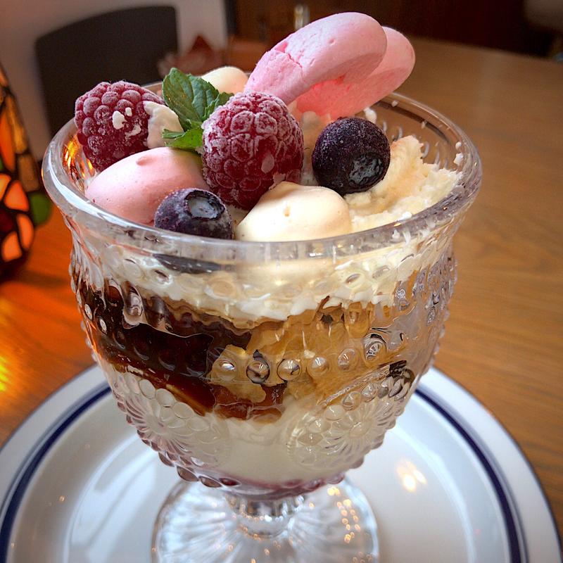 イートンメス(COFFEE HAUS)