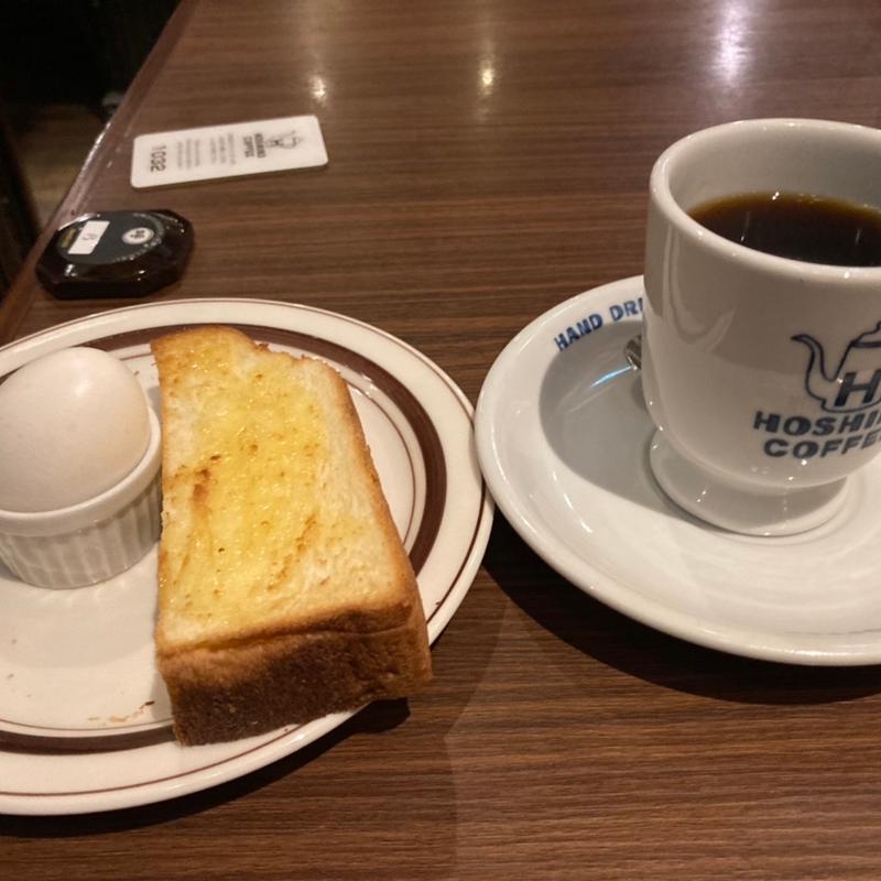 (星乃珈琲店 東武池袋ホープセンター店)