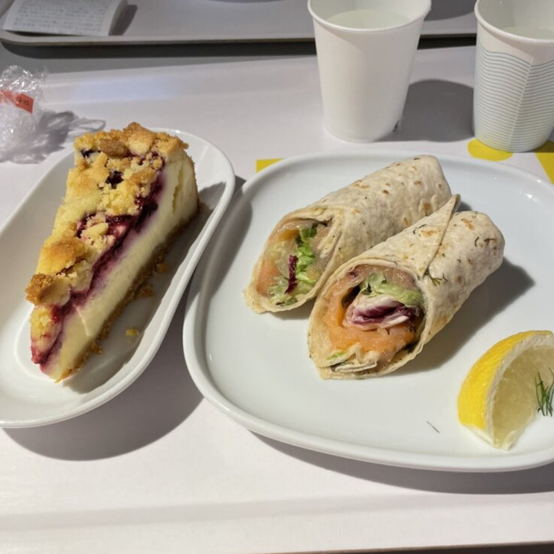 (IKEAレストラン&カフェ 立川店 )