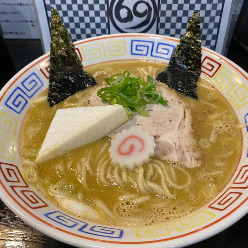 ニボパイタン(ロックンビリーS1 （スーパーワン）)