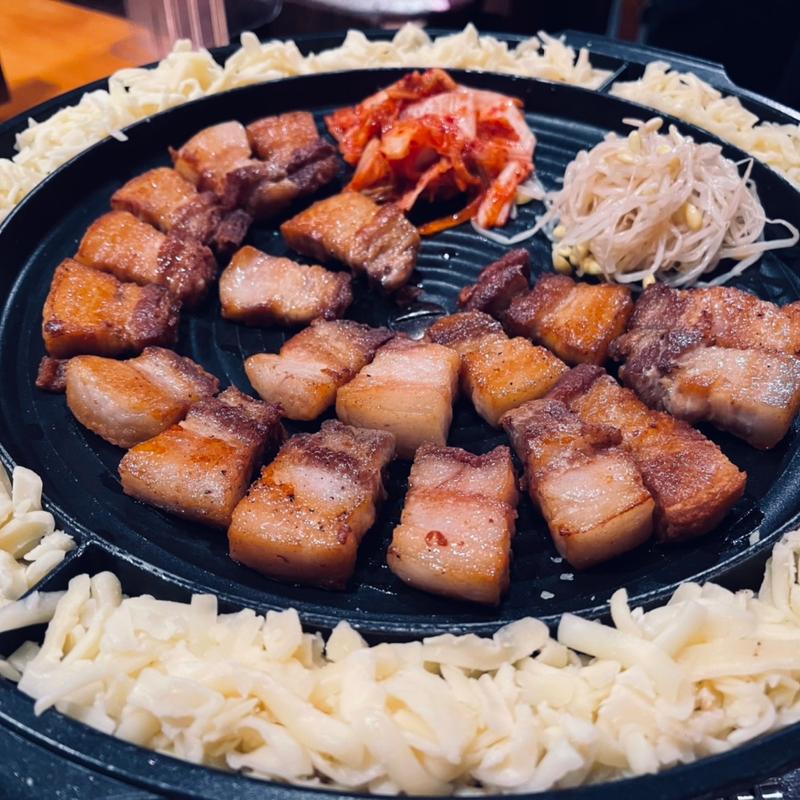 サムギョプサル(ソナム 恵比寿店 )